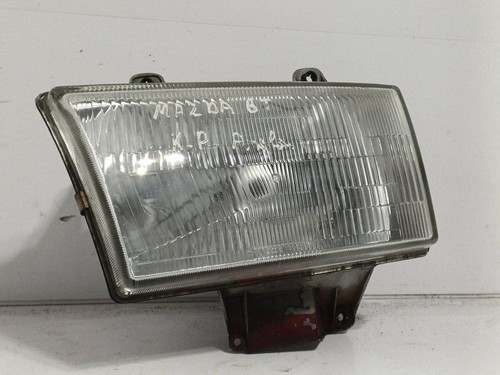 Mazda b2500 2004 - 2004, gauche