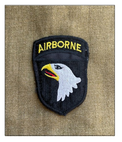Ww2 patch insigne - ww2,