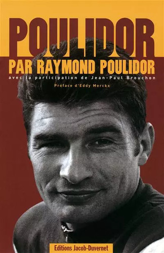 Poulidor raymond - poulidor,,