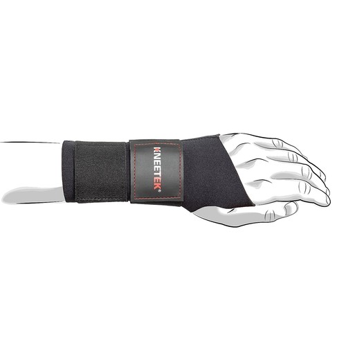 Kneetek orthèse pouce poignet - pouce,