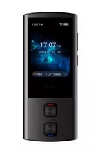 Traducteur Vocal Instantané (138 Langues)