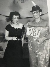 VINTAGE HALLOWEEN Rubber