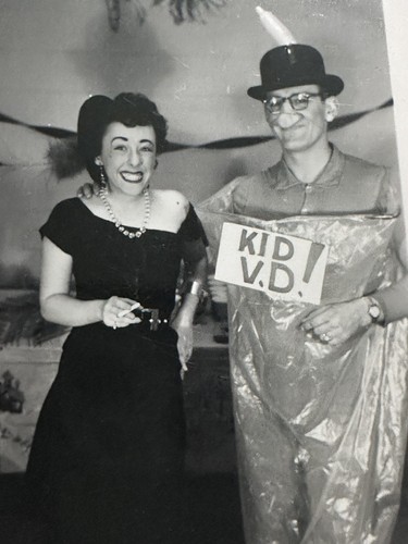 Vintage halloween rubber - vintage,