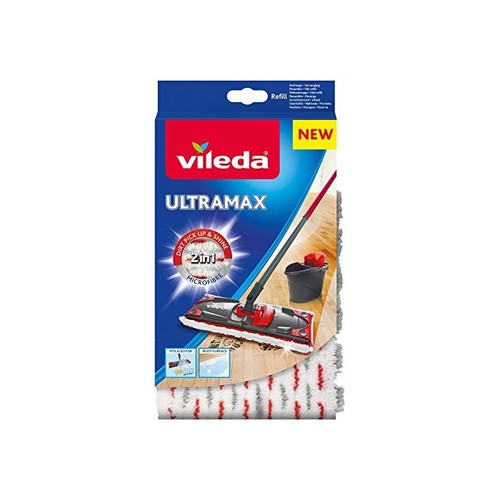 Folgt vileda recharge balai - vileda,