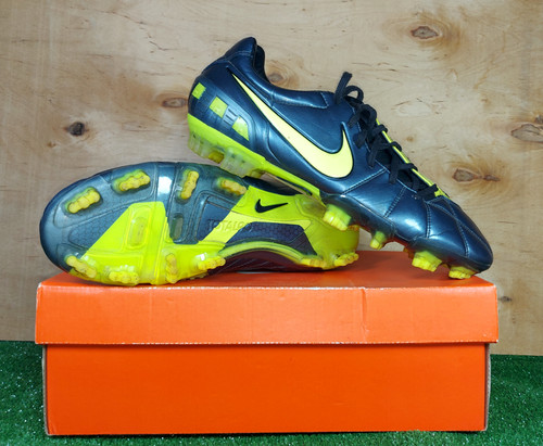 Nike total90 laser lll - laser, fg