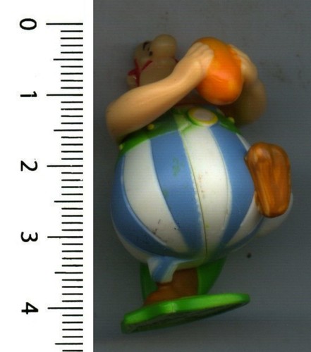 A42 figurine kinder - kinder,