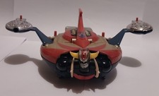 JOUET ANCIEN / SOUCOUPE GOLDORAK / POPY / SHOGUN / GRENDIZER / GOLDORAK
