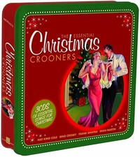 Dvd Cd Essential Christmas