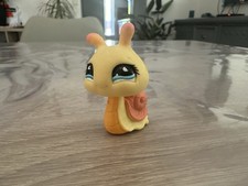 Petshop  Escargot #890
