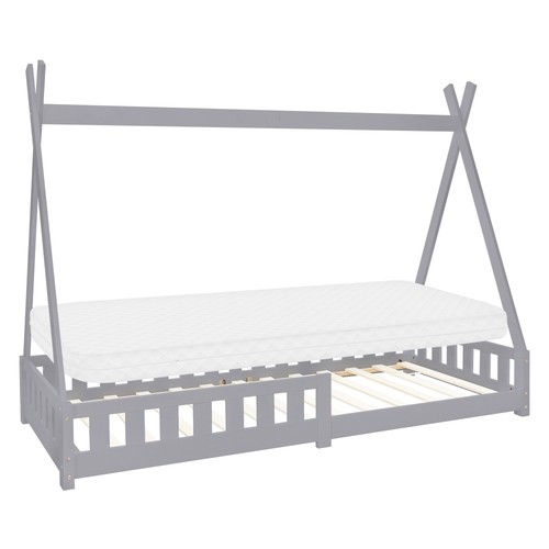 Lit enfants tipi aspect - d'enfants,
