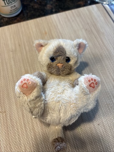 Furreal kitty - furreal,