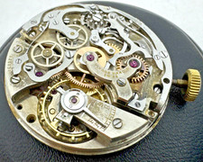 Ulysse Nardin Chrono Valijoux