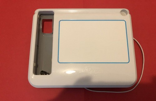 Nintendo udraw game tablet - nintendo,