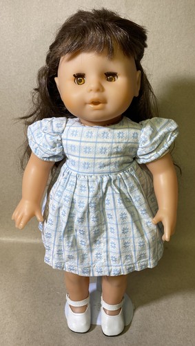 Vintage corolle anselme french - corolle,