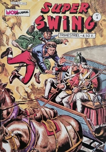 Super swing collection - super,
