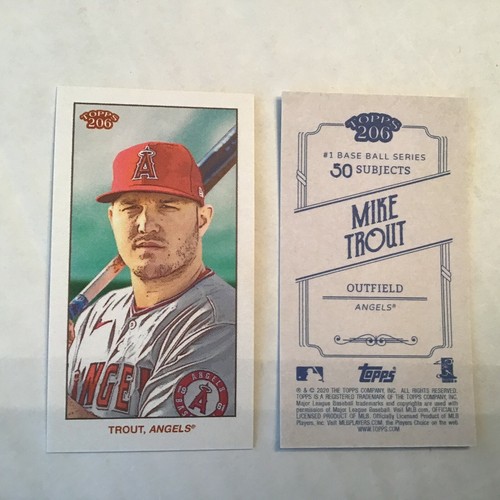 Mike trout angels - mike,
