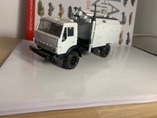  CAMION KAMAZ  Mobile