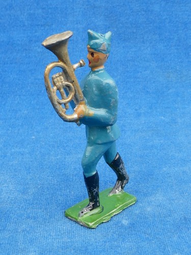 Superbe rare top - !, figurine