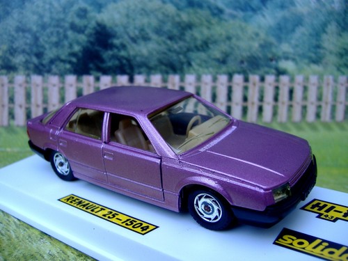 Solido renault - ,