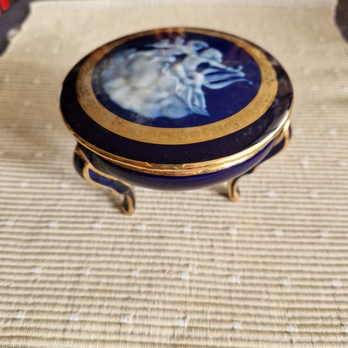 porcelaine tharaud