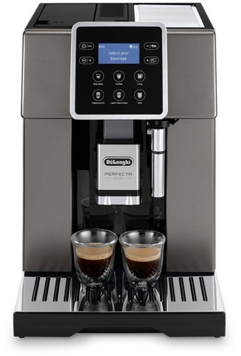 Machine café automatique - à,