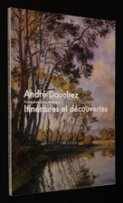 André Dauchez, portraitiste de la Bretagne : Itinéraires et découvertes