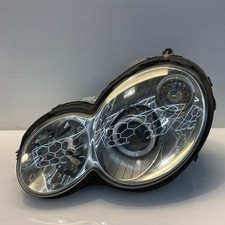 Mercedes-Benz C W203 2005