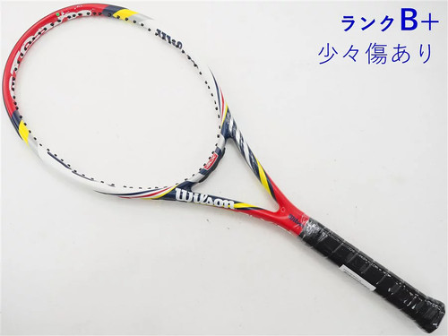 Wilson steam pro - wilson, 2012