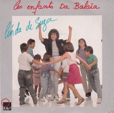 Les Enfants Da Balaïa | Linda