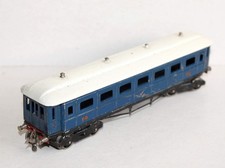 LR, LOUIS ROUSSY, LE RAPIDE O