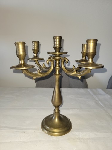 Chandelier vintage