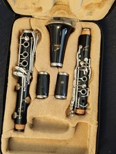 Clarinet Leblanc Infinite
