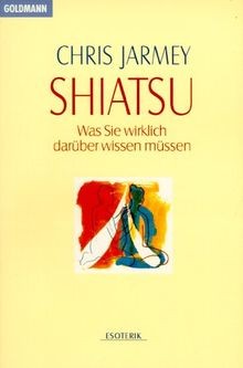 Shiatsu was sie wirklich - sie,