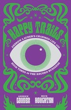 Andrew Lauder Mick Houghton