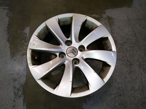Jante alliage citroën - -, c4