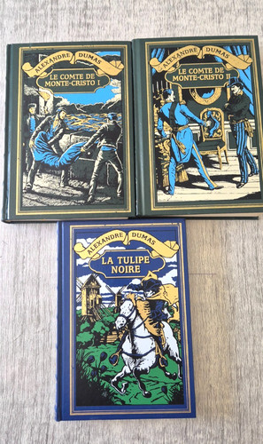 Alexandre dumas fabbri - alexandre,