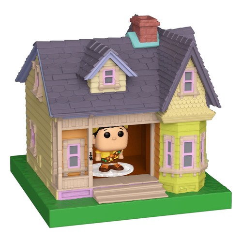 Bitty pop villes - bitty, pop!