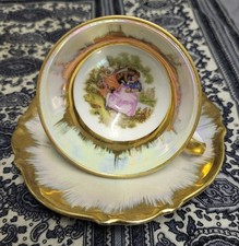 RARE PETITE TASSE CAFÉ