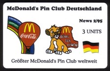 Carte Téléphonique