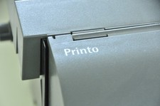 Développeuse et sécheuse papier photo PRINTO