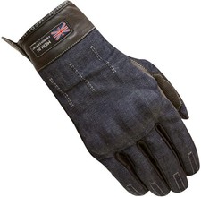 Gants de moto Merlin Icon