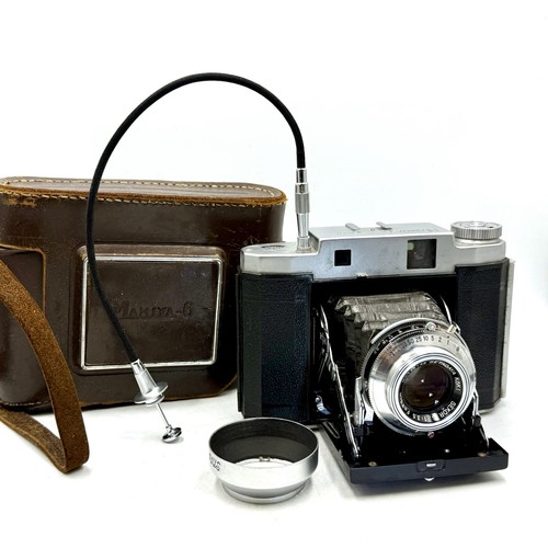 Appareil photo mamiya - photo, k2