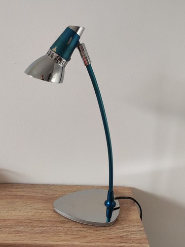 Lampe bureau vintage eglo - de,