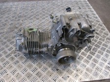 Moteur pour honda 125 - moteur,