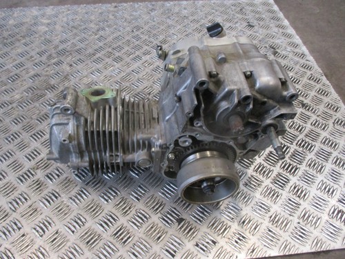 Moteur pour honda 125 - 125, l