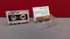 Microcassette TDK MC-60