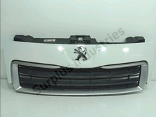 CALANDRE PEUGEOT EXPERT 2