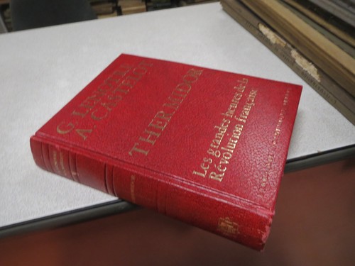 Fom10 thermidor lenotre - fom10,