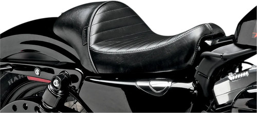 Selle café stubs plis - stubs,