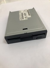 Lecteur De Disquette 3.5 Noir